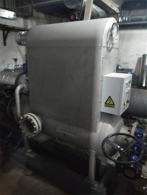 國潤環(huán)保設備 圖 強磁過濾器生產廠家 天津強磁過濾器