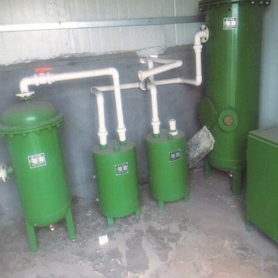 鑫蔚藍(lán)環(huán)保 專業(yè)沼氣凈化設(shè)備助力養(yǎng)殖場綠色轉(zhuǎn)型