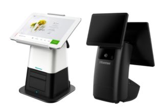 海信智能商用三款產品中標銀聯商務年度采購項目