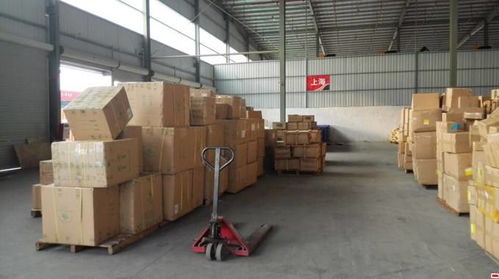 奉化到運城物流專線 高效貨物運輸解決方案