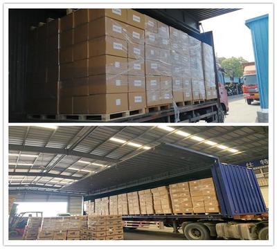 信陽物流 大件配送馳援河南 高效運輸守護物資生命線