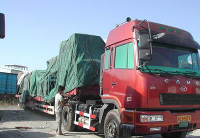 北京至南寧物流專線服務指南 如何選擇可靠物流與行李運輸方案