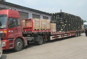 廣州至緬甸陸路貨物運輸全解析 路線、優勢與操作指南