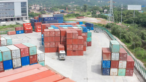 高效協作，安全為先 論叉車在集裝箱貨物貨車運輸中的關鍵作用