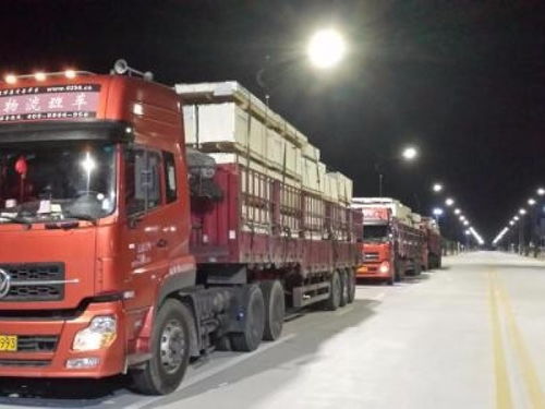 上海浦東新區至滄州物流運輸解決方案 專業承接工廠搬遷與大型公司搬家