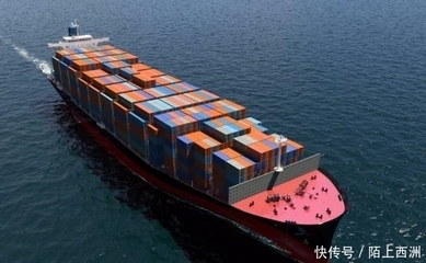 中國船舶工業勇立潮頭，全球近半數新船訂單彰顯制造實力