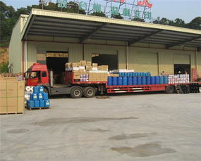 麻涌貨運公司 專業貨物運輸服務，助力區域物流高效發展